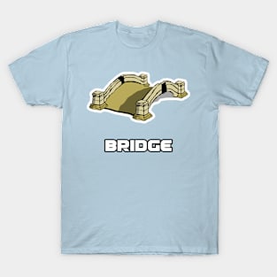 Bridge T-Shirt